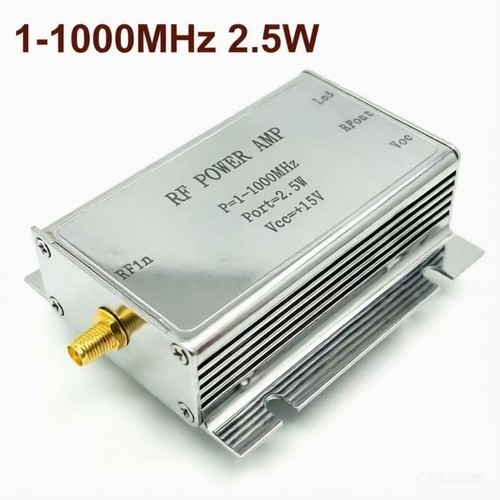 1000mhz vhf uhf fm - 1-1000mhz,