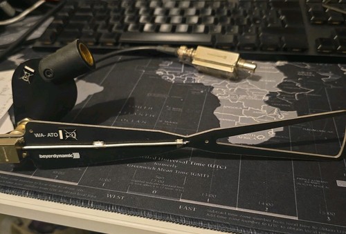 Beyerdynamic ato uhf - wa-ato,