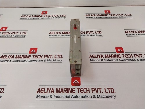 Vhf uhf amplifier module - 9c, vhf/uhf