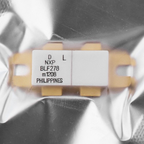 For nxp blf278 - for, sot-262a1