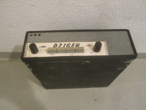 Siemens w6k funkgerät - w6k,