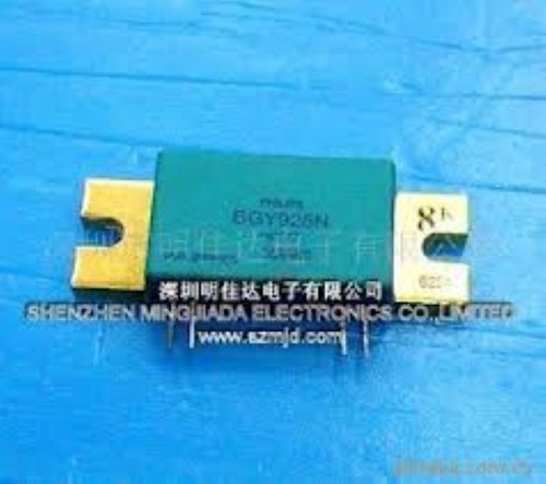 Bgy925n module uhf amplifier - ,