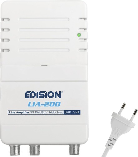 Edision lia 200 - edision, lia-200