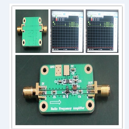 32db 2ghz 2000mhz low noise - 32db,