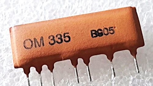 Stück om335 philips - 1,
