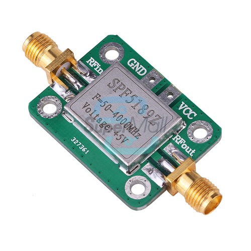 Lna 4000mhz spf5189 rf - spf5189,