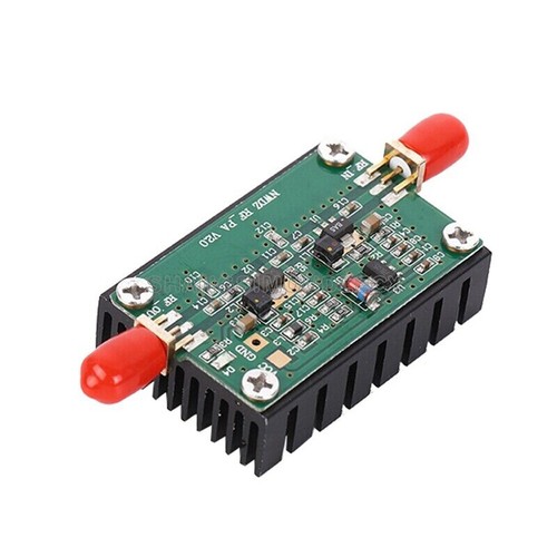 2mhz 700mhz power amplifier - 2mhz-700mhz, rf