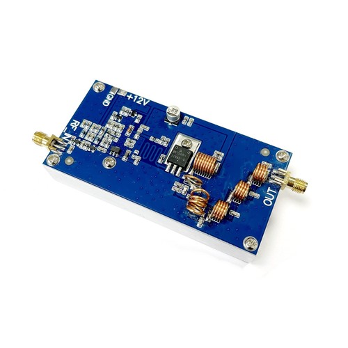 Vhf uhf power mos - uhf, transistor