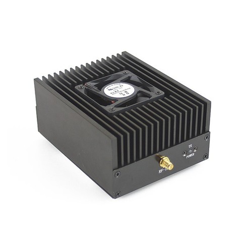 80w uhf amplifier - 80w, digital