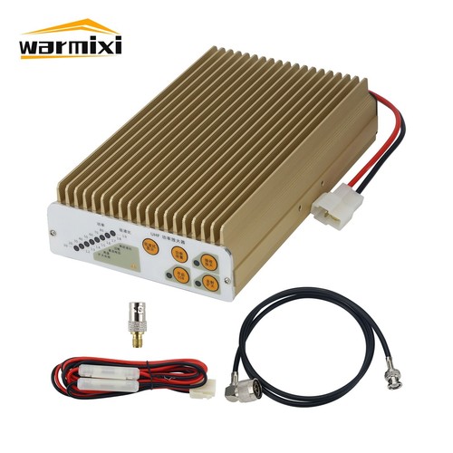 Uhf 400 470mhz - uhf, fm/am/ssb