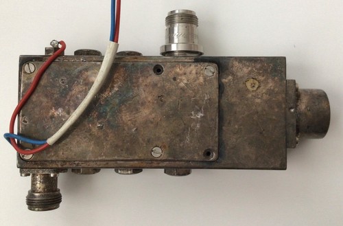 70cm vorverstärker low - 70cm-vorverstärker,