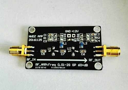 2000mhz 2ghz 60db - 2ghz,