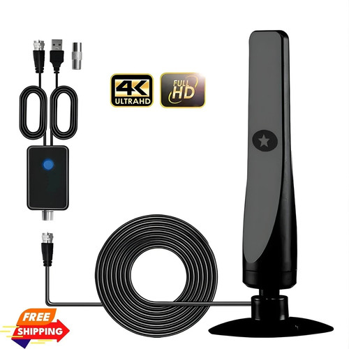 Wave max antenna 2026 - tv,