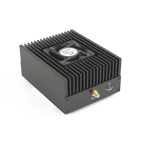 40w uhf high power - uhf, high-power