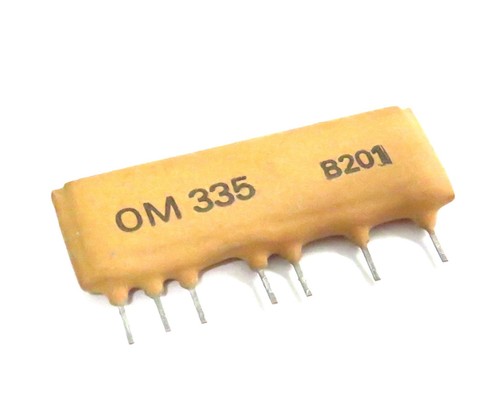 Om335 hybrid vhf uhf wideband - om335,