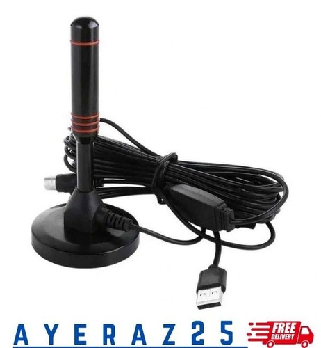 Indoor and outdoor antenna - , for