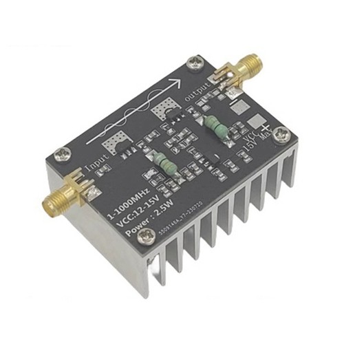 1000mhz rf power - 1-1000mhz,