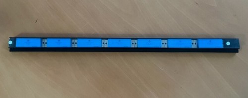 Motorola uhf amplifier - uhf,