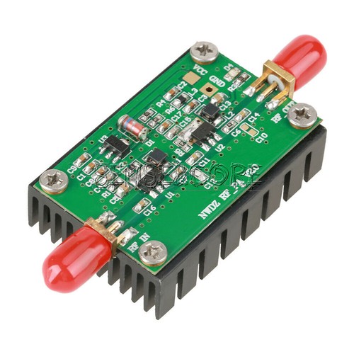 2mhz 700mhz power amplifier - 2mhz-700mhz, rf