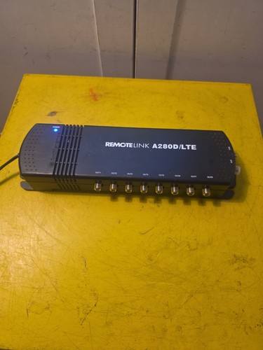 Antiference remotelink a280d - remotelink,