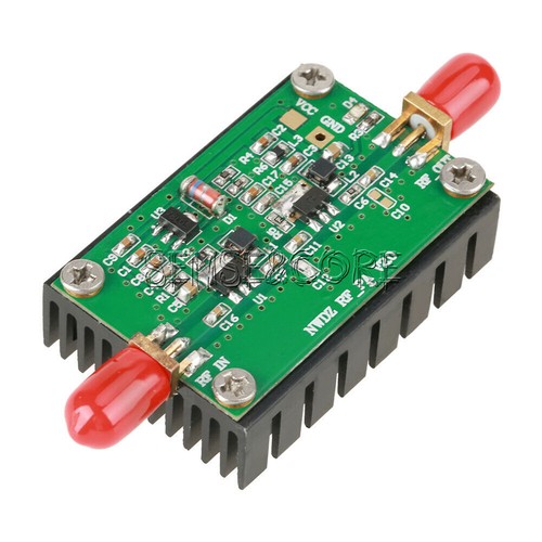 2mhz 700mhz power - 2mhz-700mhz,