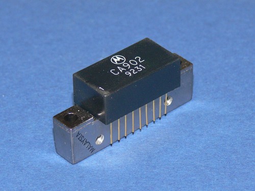 Motorola ca902 power modul - ca902,