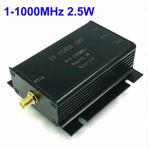 1000mhz vhf uhf fm - 1-1000mhz, hf