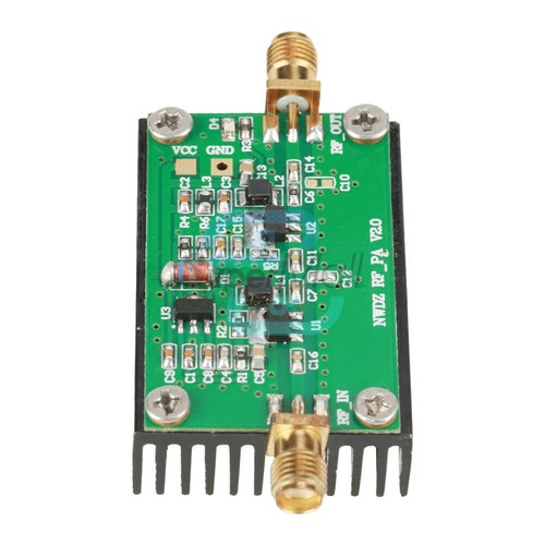 2mhz 700mhz power - 3w,