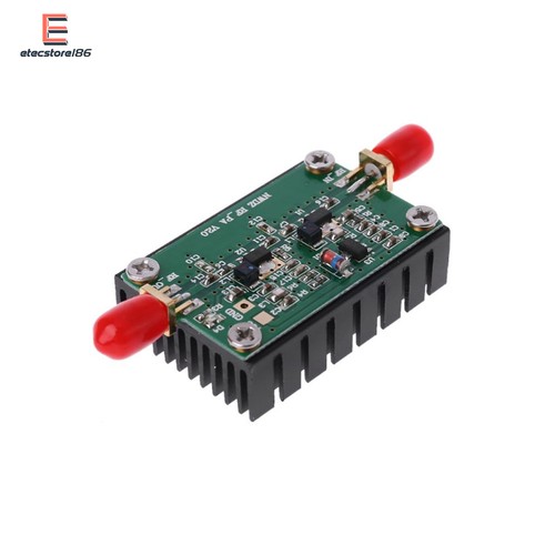 2mhz 700mhz power - rf,