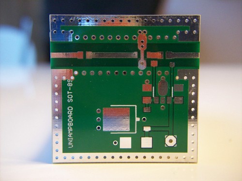 Universal-V-LNA-PCB-for-SOT-89