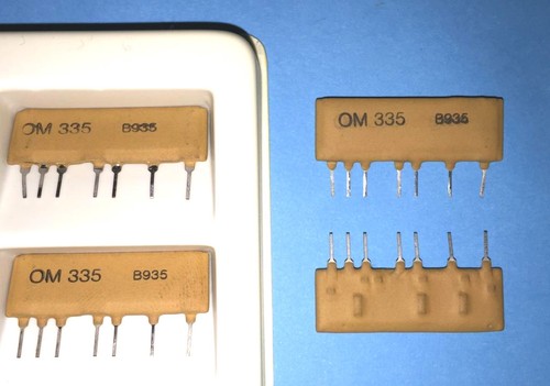 Stück om335 philips vhf - stück, uhf