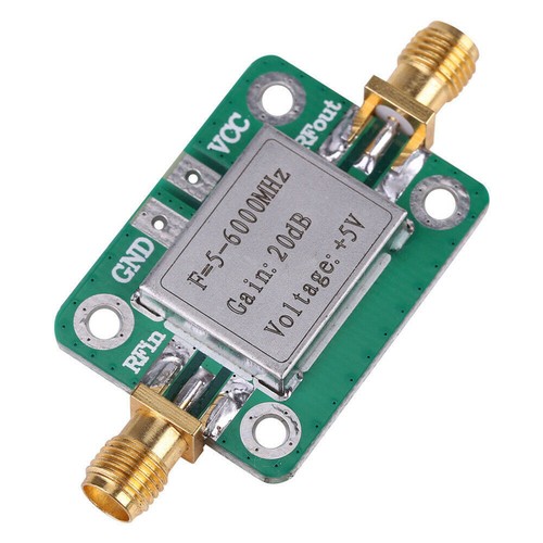 6000mhz broadband signal - 5-6000mhz,