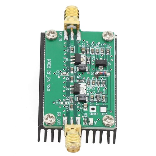 2mhz 700mhz - 3w, 2mhz-700mhz