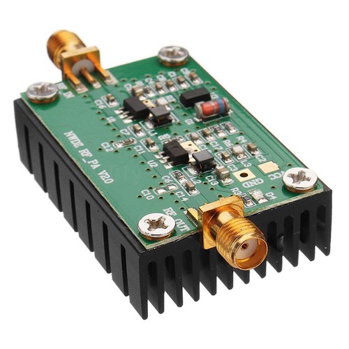 2mhz 700mhz power amplifier - 2mhz-700mhz, rf