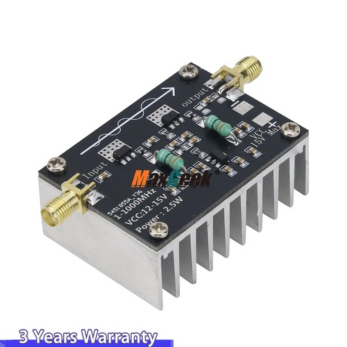 1000m power amp hf - power,