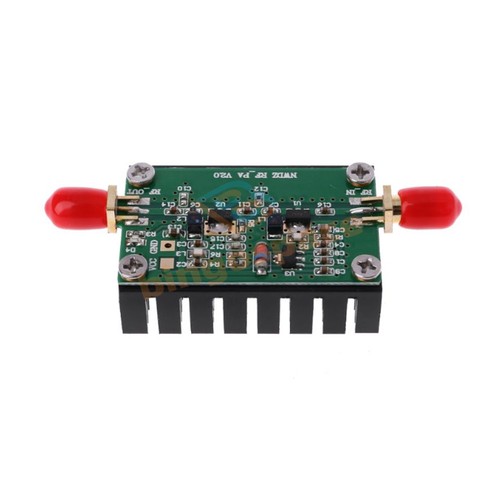 2mhz 700mhz power amplifier - 2mhz-700mhz,