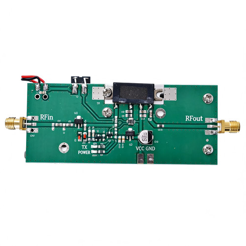 New 433mhz 350 - 350-480mhz, uhf