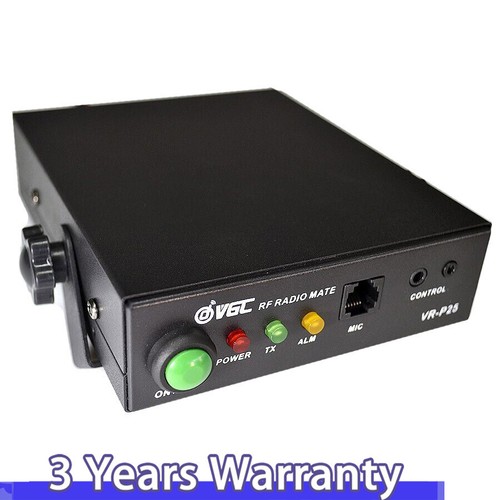 Uhf ham radio power - uhf, rf
