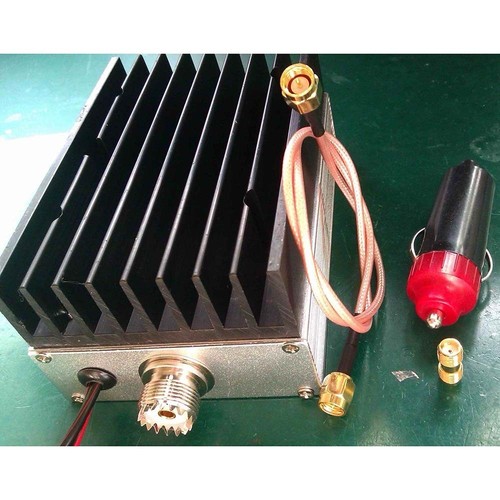 400mhz 470mhz 25w uhf - 400mhz-470mhz,