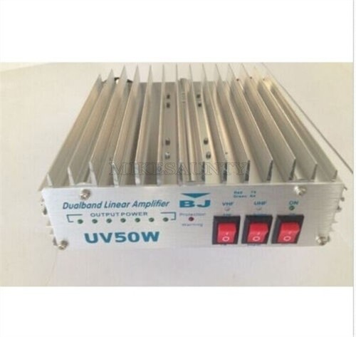 Power vhf uhf dual - dual, only