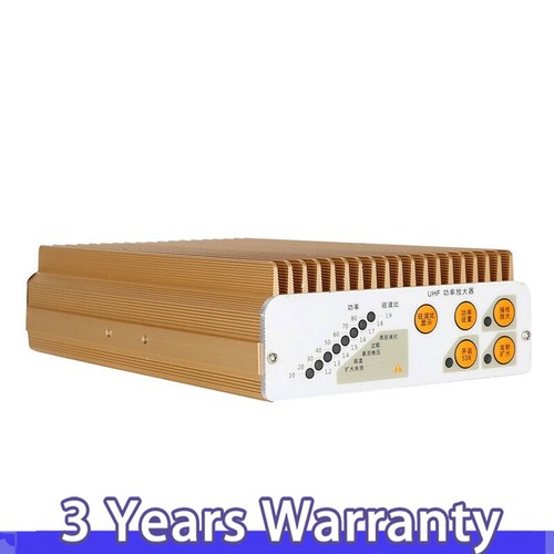 550 full mode uhf - mode,