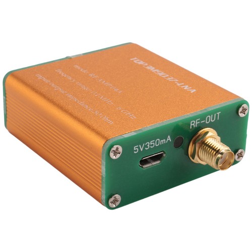 100k 6ghz band amplifier - 1x,